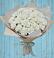 Букет цветов из: Гвоздики в Ровное
