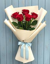 Букет Классика чувств в Ровное