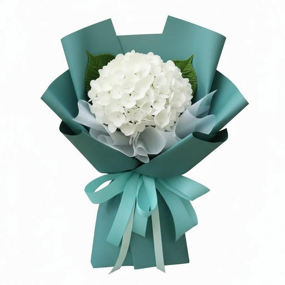 Букет цветов из: Гортензия в Ровное