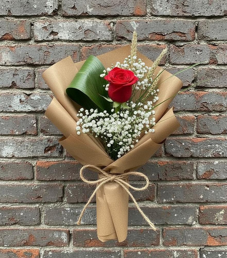 Букет цветов из: Розы в Ровное