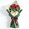 Букет цветов из: Розы в Ровное