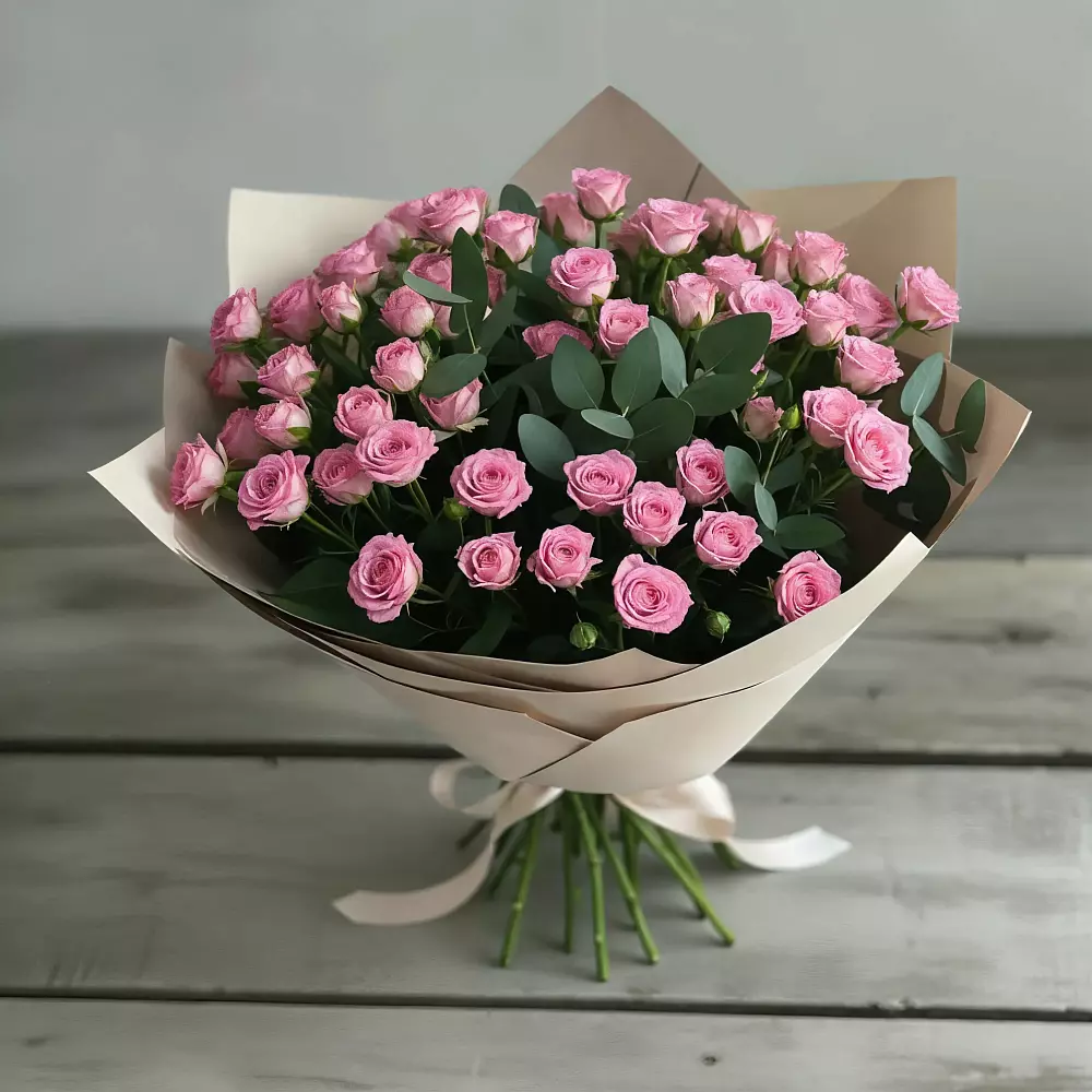 Букет Удовольствие в Ровное