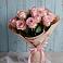 Букет цветов из: Розы в Ровное