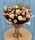 Букет цветов из: Розы в Ровное