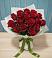 Букет Красные розы в Ровное