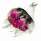 Букет цветов из: Розы в Ровное