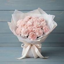Букет цветов из:  Гвоздики в Ровное