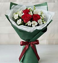 Букет Идеальный Вкус в Ровное