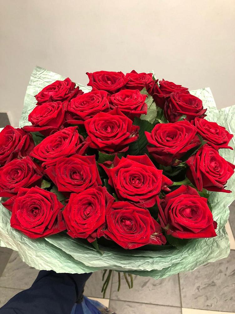 Розы Классика в Ровное Букет Классика в Ровное