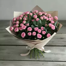 Букет Удовольствие в Ровное