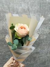 Букет цветов из:  Розы в Ровное