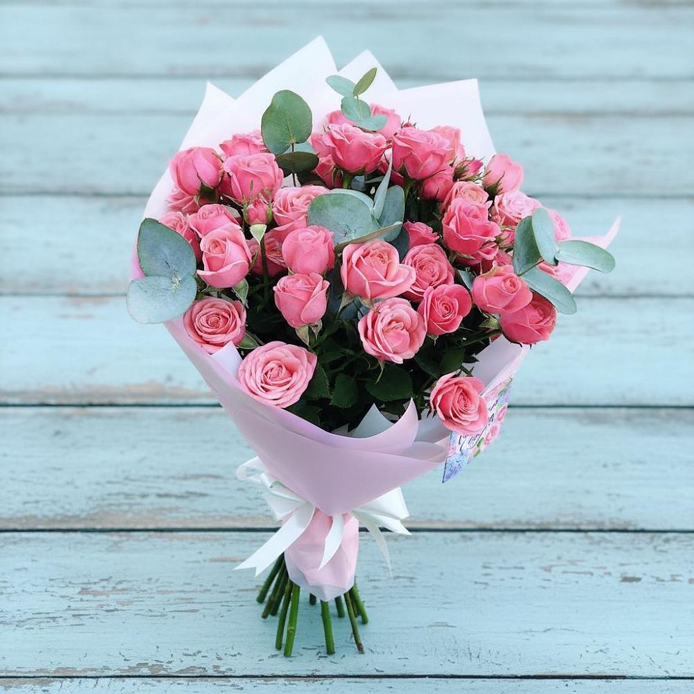 Букет Леди совершенство в Ровное