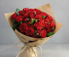 Букет Любовный роман в Ровное