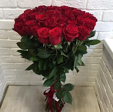 Букет Красные розы Гран При в Ровное