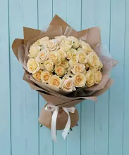 Букет Кремовое облако в Ровное
