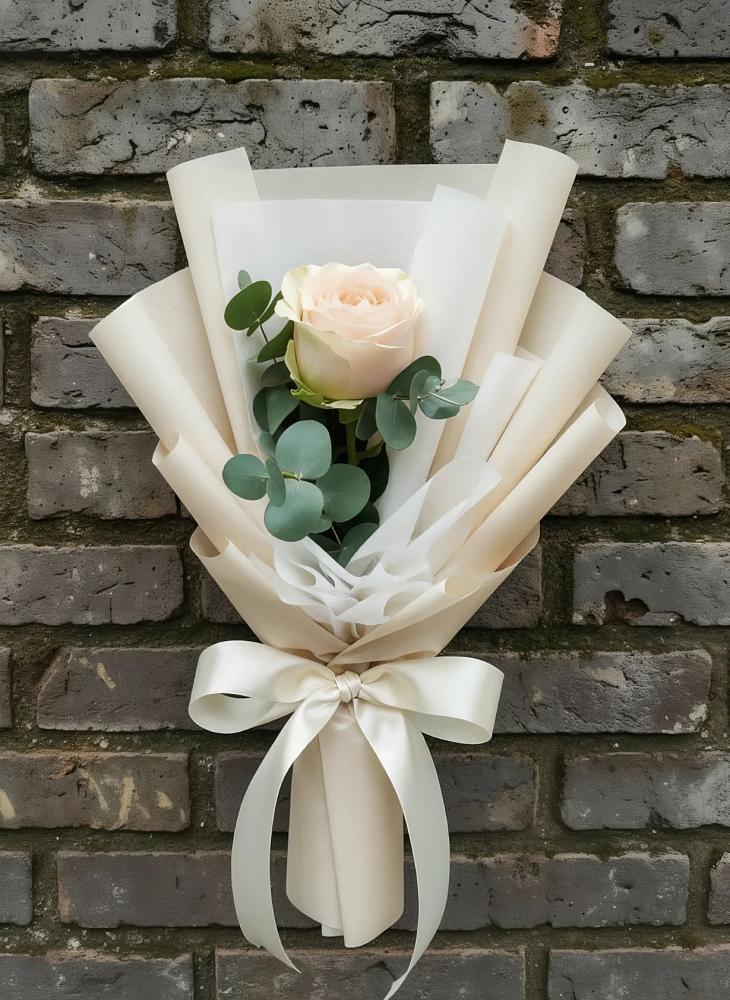 Букет цветов из: Розы в Ровное