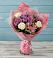 Букет цветов из: Герберы в Ровное