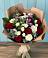 Букет цветов из: Розы и Альстромерии в Ровное