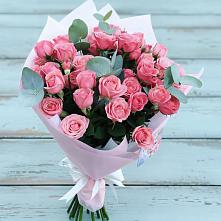 Букет Леди совершенство #REPLACE_PRED# Ровное