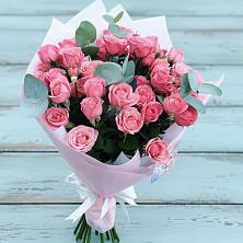 Букет Леди совершенство в Ровное